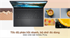 Laptop Dell Inspiron 15 3515 AMD Ryzen 3 (G6GR71)